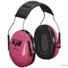 CASQUE PELTOR KID ROSE -Peltor Soldes 00003 CASQUE PELTOR KID ROSE
