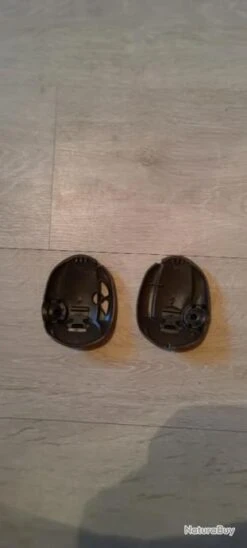 COQUES VERTES NEUVES POUR CASQUE PELTOR SPORTAC (1) -Peltor Soldes 00003 COQUES VERTES NEUVES POUR CASQUE PELTOR SPORTAC 1