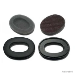 Peltor COUSSINETS POUR CASQUE COMTAC / SPORT TAC HY68