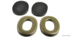 Peltor DESTOCKAGE COUSSINETS POUR CASQUE COMTAC XP HY68-02