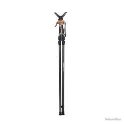 Canne De Pirsch BiPod Rog 360° -Peltor Soldes 00003 Canne de Pirsch BiPod Rog 360