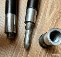 Canne De Pirsch Gastrock -Peltor Soldes 00003 Canne de Pirsch Gastrock