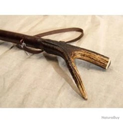 Canne De Pirsch En Bois -Peltor Soldes 00003 Canne de pirsch en bois