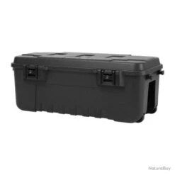 Plano Cantine / Malle à Roulette XXL -Peltor Soldes 00003 Cantine Malle a roulette XXL