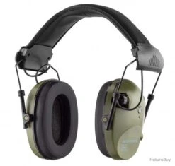 Casque Anti-Bruit Num' Axes Electronique CAS1034 Kaki 12 Casque Anti-Bruit Num' Axes Electronique CAS1034 Kaki -Peltor Soldes 00003 Casque Anti Bruit Num Axes Electronique CAS1034 Kaki