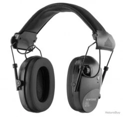 Casque Anti-Bruit Num' Axes Electronique CAS1034 Noir 12 Casque Anti-Bruit Num' Axes Electronique CAS1034 Noir -Peltor Soldes 00003 Casque Anti Bruit Num Axes Electronique CAS1034 Noir