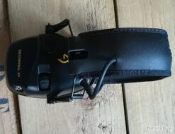 Casque Browning XP -Peltor Soldes 00003 Casque Browning XP