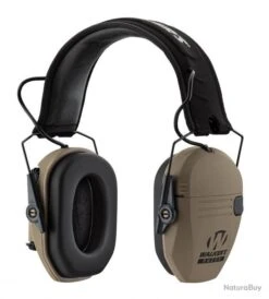 Casque De Tir Walker's Razor 2 GWP-RSEM Savanne