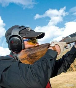 Casque Passif Noir MED -MSA SORDIN -Peltor Soldes 00003 Casque Passif Noir MED MSA SORDIN