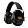 Casque Sordin Supreme Pro X - Noir -Peltor Soldes 00003 Casque Sordin Supreme Pro X Noir