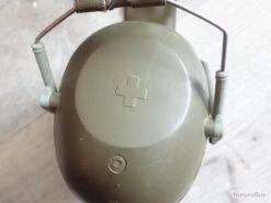 Peltor Casque Anti Bruit Armée Suisse. Idéal Tir, TAR, Armée Suisse -Peltor Soldes 00003 Casque anti bruit Armee Suisse. Ideal tir TAR Armee suisse