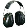 Peltor Casque Anti-bruit Optime II 1 Peltor Casque Anti-bruit Optime II -Peltor Soldes 00003 Casque anti bruit Optime II