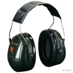 Peltor Casque Anti-bruit Optime II