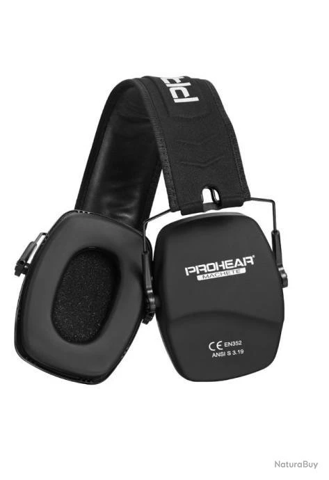 Casque Anti Bruit PROHEAR 5 Casque Anti Bruit PROHEAR – Image 3