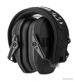 Casques Walker's Razor 2 Noir 13 Casques Walker's Razor 2 Noir -Peltor Soldes 00003 Casques Walker s Razor 2 Noir