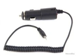 Chargeur Allume Cigare Pour Talkie Walkie Midland G7 Et G9