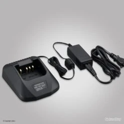 Chargeur Rapide Kenwood KSC25LSE Pour KNB55/57