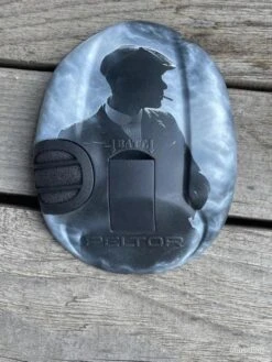 Coque Peltor Sporttac 3M Personnalisée Peaky Blinders 8 Coque Peltor Sporttac 3M Personnalisée Peaky Blinders -Peltor Soldes 00003 Coque Peltor Sporttac 3M personnalisee Peaky Blinders