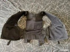 Gilet GK Pro -Peltor Soldes 00003 Gilet GK Pro