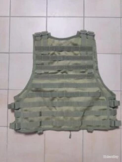 Gilet De Combat LBE 5.11 Tactical -Peltor Soldes 00003 Gilet de combat LBE 5.11 Tactical