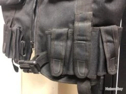 Gilet Tactique -Peltor Soldes 00003 Gilet tactique