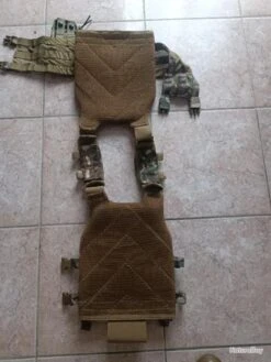 Gilet Tactique Viper Tactical 8 Gilet Tactique Viper Tactical -Peltor Soldes 00003 Gilet tactique Viper tactical