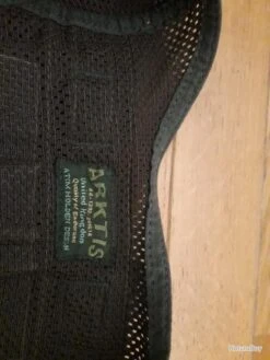 Gilet Tactique Camouflage -Peltor Soldes 00003 Gilet tactique camouflage