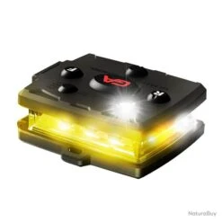 Guardian Angel MICRO Blanc/Jaune -Peltor Soldes 00003 Guardian Angel MICRO Blanc Jaune