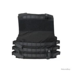 Housse De Gilet Pare-balles/G.P.B. ARKTIS - Taille XL-Court -Peltor Soldes 00003 Housse de Gilet pare balles G.P.B. ARKTIS Taille XL Court