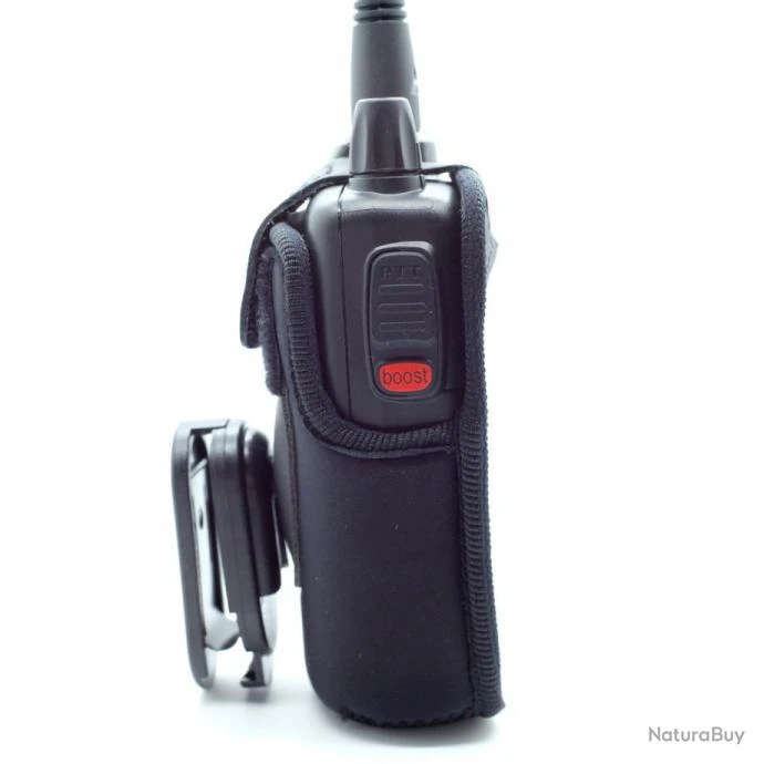 MIDLAND Housse De Protection Pour Talkie Walkie G7/G9 5 MIDLAND Housse De Protection Pour Talkie Walkie G7/G9 – Image 3