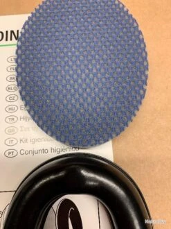 MSA Kit Hygiene Supreme SORDIN -Peltor Soldes 00003 Kit Hygiene Supreme SORDIN