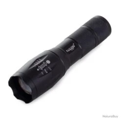 LAMPE SIGNALISATION XML T6 ZOOM BATON CONE ROUGE CIRCULATION POLICE GENDARMERIE -Peltor Soldes 00003 LAMPE SIGNALISATION XML T6 ZOOM BATON CONE ROUGE CIRCULATION POLICE GENDARMERIE