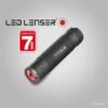 Led Lenser Lampe LEDLENSER T2 240 Lumens 3 Piles AAA Fournies -Peltor Soldes 00003 Lampe LEDLENSER T2 240 Lumens 3 piles AAA fournies