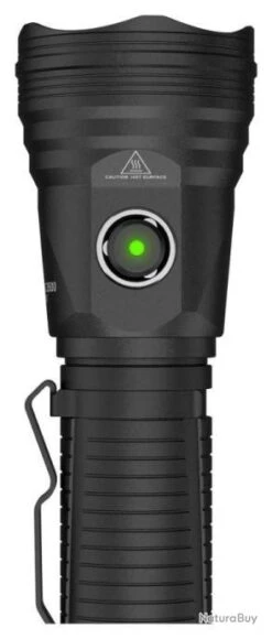 Led Lenser Lampe Torche Propus 3500 Rechargeable -Peltor Soldes 00003 Lampe Torche Propus 3500 Rechargeable