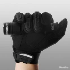 Lampe De Poche Tactique Armytek Dobermann (F02003BC) -Peltor Soldes 00003 Lampe de poche tactique Armytek Dobermann