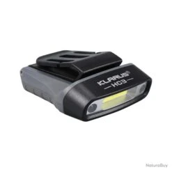 Lampe Frontale Rechargeable HC3 - 100 Lumens -Peltor Soldes 00003 Lampe frontale rechargeable HC3 100 Lumens