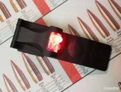 Lampe Mains Libres Quiqlite -Peltor Soldes 00003 Lampe mains libres Quiqlite