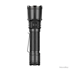 Lampe Tactique Rechargeable XT21X PRO - 4400 Lumens -Peltor Soldes 00003 Lampe tactique rechargeable XT21X PRO 4400 lumens