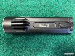 Lampe Torche Nitecore EC4 - 1 000 Lumens (Occasion N°1) -Peltor Soldes 00003 Lampe torche Nitecore EC4 1 000 Lumens Occasion N 1