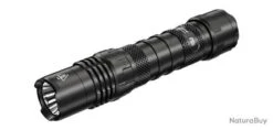 Lampe Torche Precise 10 I - 1800Lm NITECORE - NCP10I