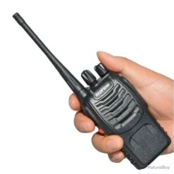 Lot 2 Talkie Walkie Rechargeable Longue Porté 5KM - Batterie 1500 MAh Li-ion - Kit Oreillette Chasse -Peltor Soldes 00003 Lot 2 Talkie Walkie Rechargeable Longue Porte 5KM Batterie 1500 MAh Li ion Kit Oreillette Chasse