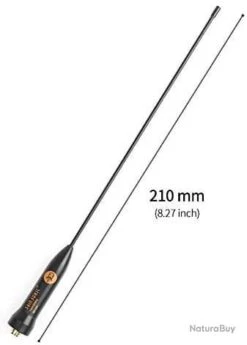 Lot De 4 Talkie Walkies 5W à écran LCD - VHF- UHF - LIVRAISON GRATUITE ET RAPIDE -Peltor Soldes 00003 Lot de 4 Talkie walkies 5W a ecran LCD VHF UHF LIVRAISON GRATUITE ET RAPIDE