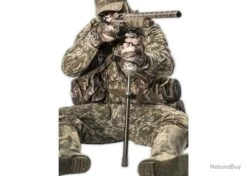 MONOPIED PRIMOS TRIGGER STICK GEN 3 - MODÈLE COURT - 53 À 76 CM -Peltor Soldes 00003 MONOPIED PRIMOS TRIGGER STICK GEN 3 MODELE COURT 53 A 76 CM