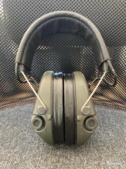 MSA Sordin Suprême Pro X -Peltor Soldes 00003 MSA Sordin Supreme pro X