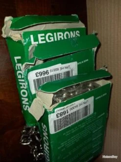 Menottes Chevilles Neuves 2 Clees -Peltor Soldes 00003 Menottes chevilles neuves 2 clees