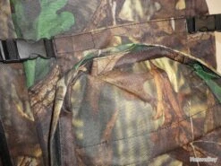 1362- SAC A DOS ( 40L ) PORTE FUSIL CARABINE - NEUF!!!!!SUPER PRODUIT -Peltor Soldes 00003 N1362 SAC A DOS 40L PORTE FUSIL CARABINE NEUF super promo