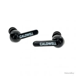 OREILLETTES BLUETOOTH CALDWELL E-MAX SHADOWS -Peltor Soldes 00003 OREILLETTES BLUETOOTH E MAX SHADOWS