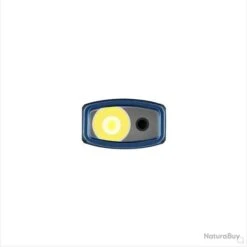 Olight Arkfeld (noire - Blanc Froid) -Peltor Soldes 00003 Olight Arkfeld noire blanc froid