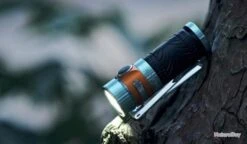 Olight Baton 3 Road Edition Limitée -Peltor Soldes 00003 Olight Baton 3 Road Edition limitee