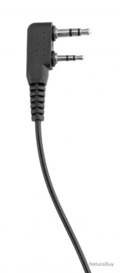 Oreillette Pour Talkies-Walkies TLK1022 Et TLK1038 -Peltor Soldes 00003 Oreillette pour Talkies Walkies TLK1022 et TLK1038